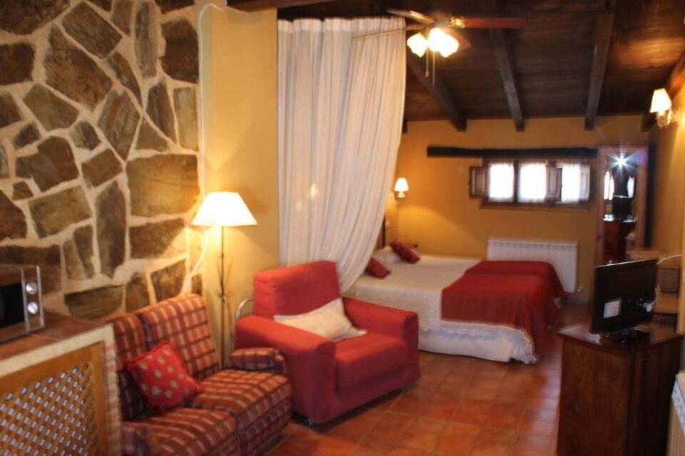 La Antigua Posada - Imagen 20