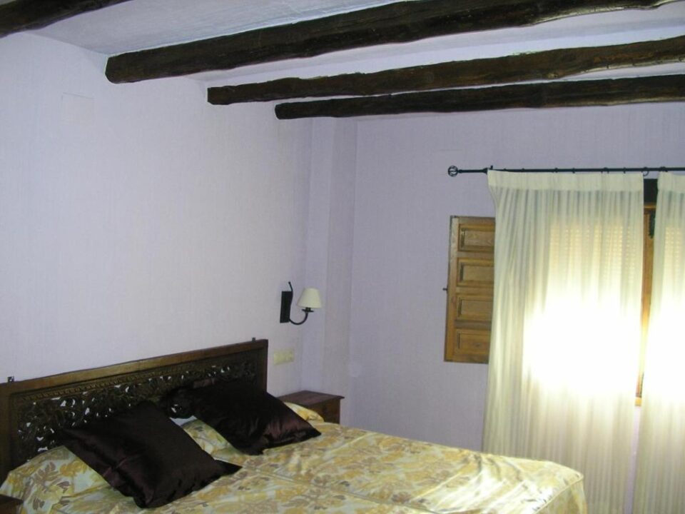 La Antigua Posada - Imagen 26