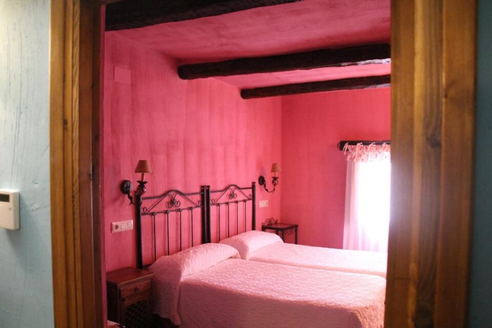 La Antigua Posada - Imagen 37