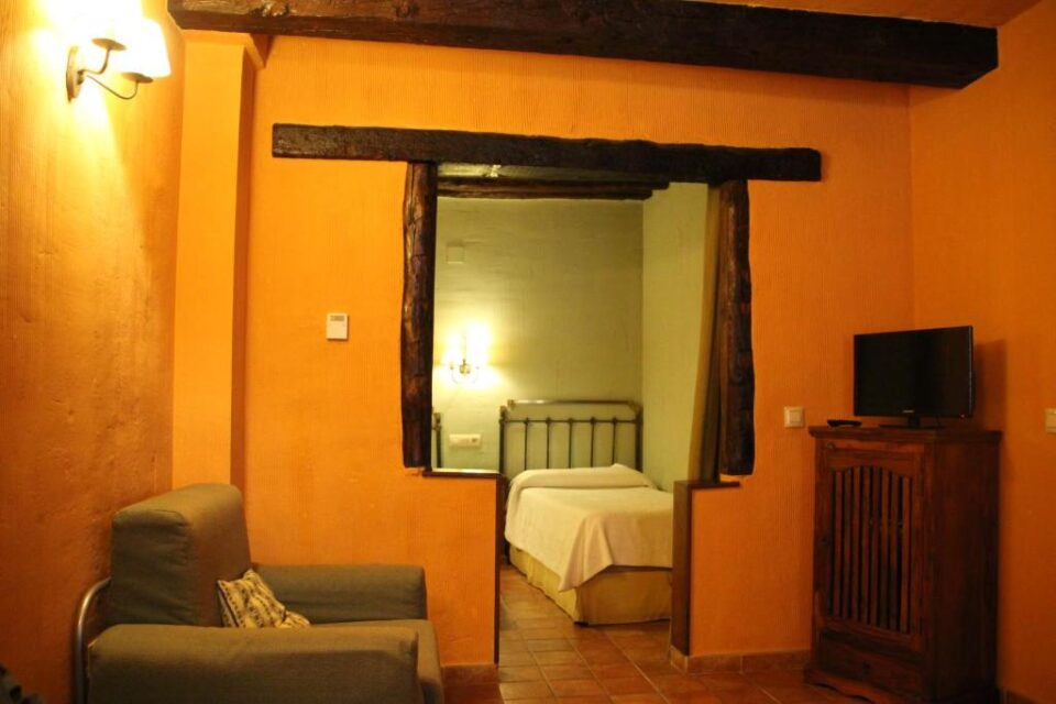 La Antigua Posada - Imagen 42
