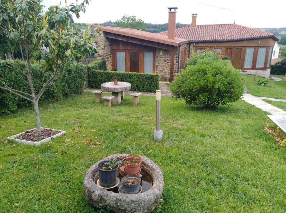 Casa Souto de Abajo - Imagen 45