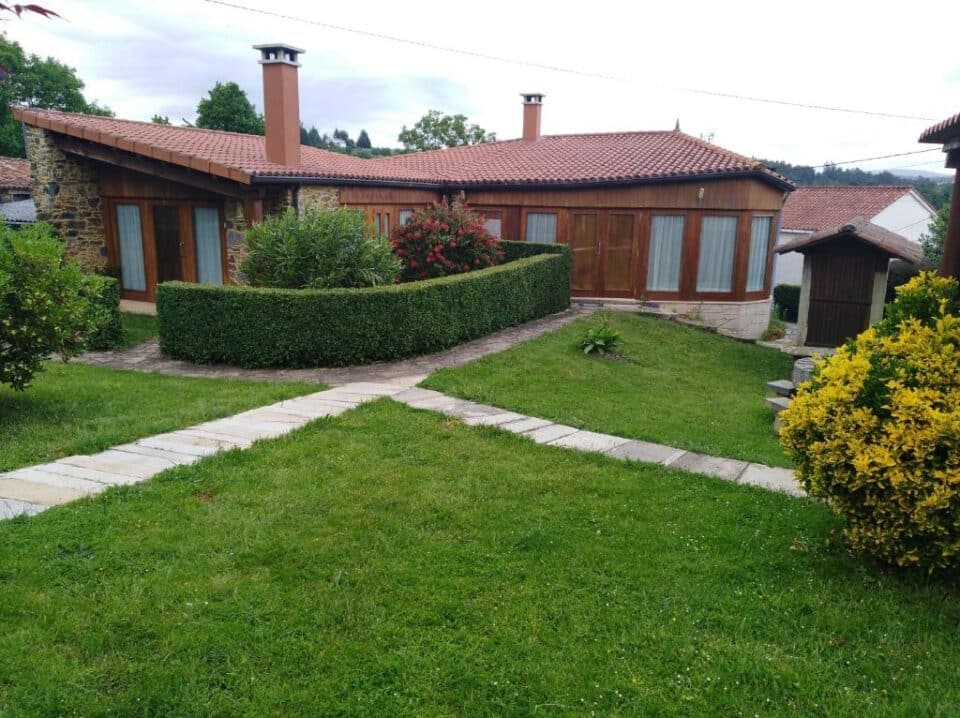 Casa rural en Arcediago (Santiso, A Coruña)-2600