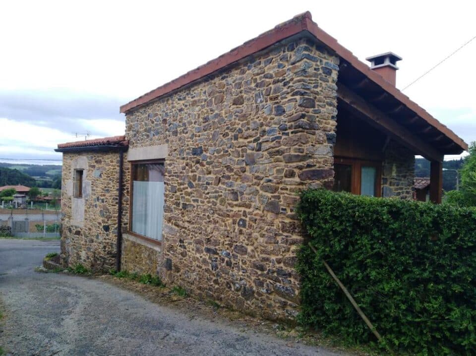 Casa Souto de Abajo - Imagen 47