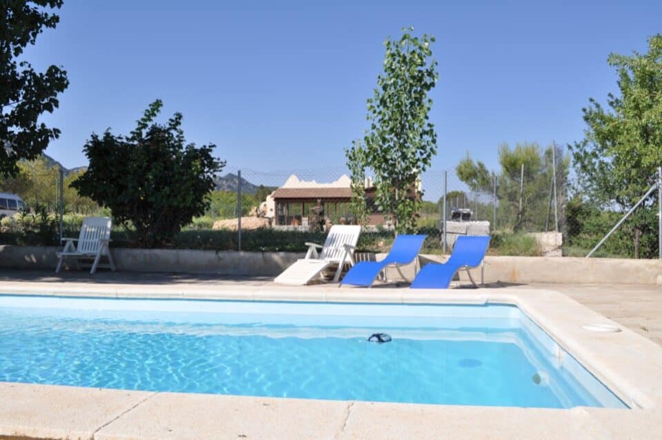 Casas Rurales Luis - Imagen 71