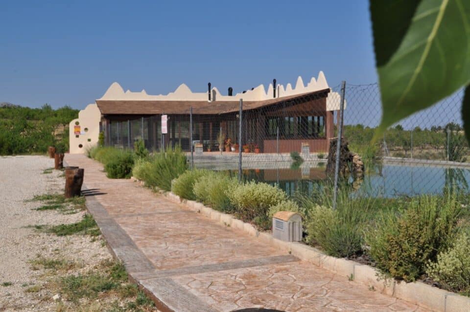 Casas Rurales Luis - Imagen 72
