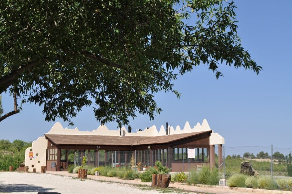 Casas Rurales Luis - Imagen 73
