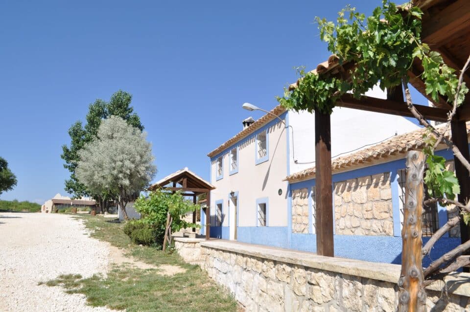 Casas Rurales Luis - Imagen 74