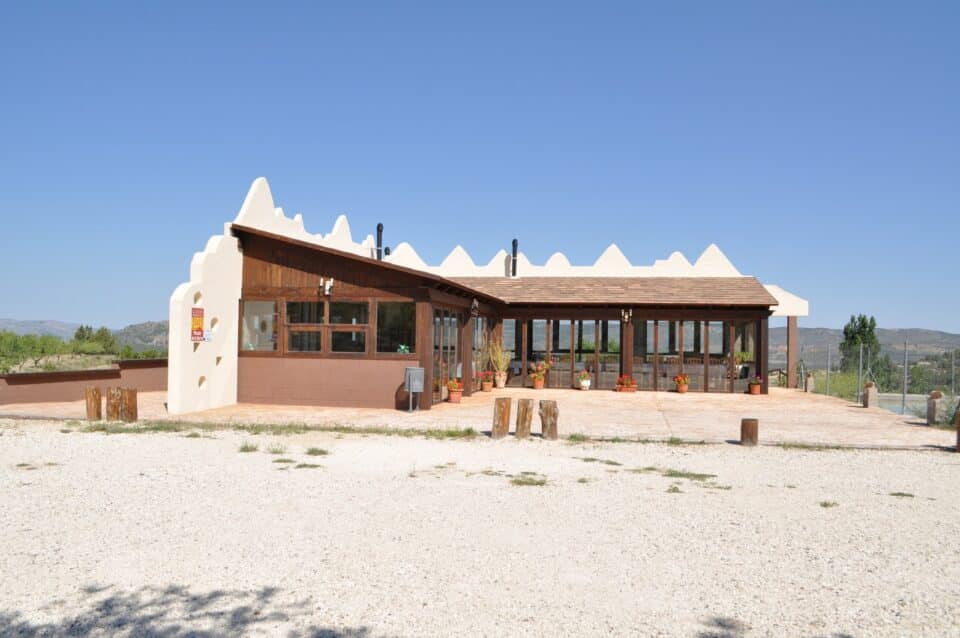 Casas Rurales Luis - Imagen 75