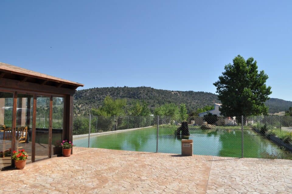 Casas Rurales Luis - Imagen 76