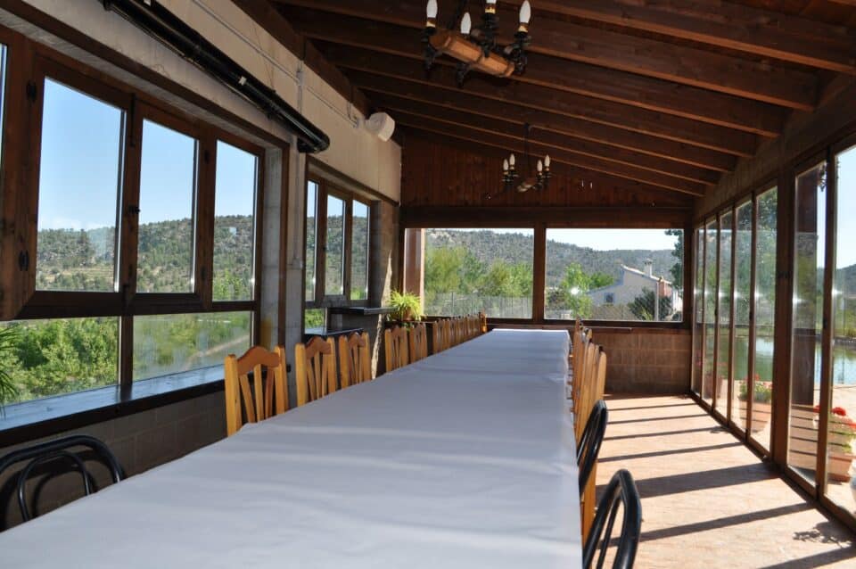 Casas Rurales Luis - Imagen 79