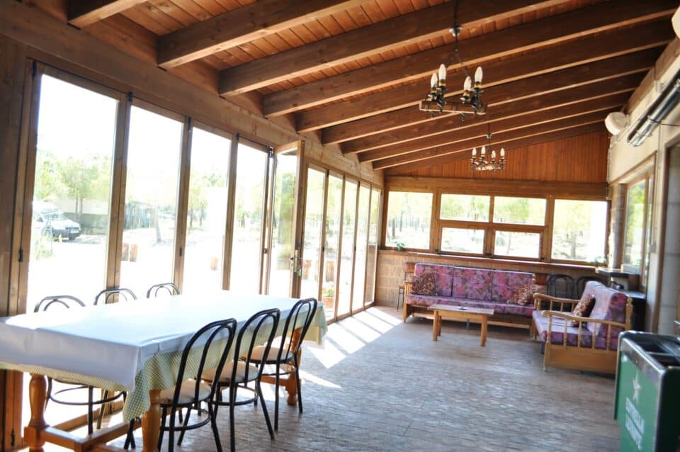 Casas Rurales Luis - Imagen 80