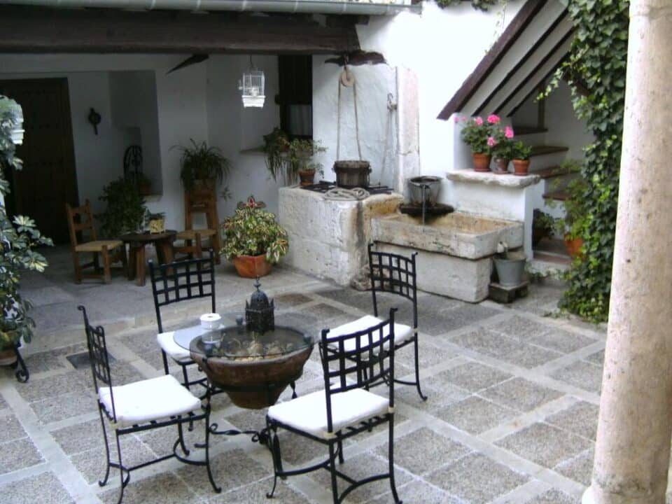Casa Rural La Graja - Imagen 4