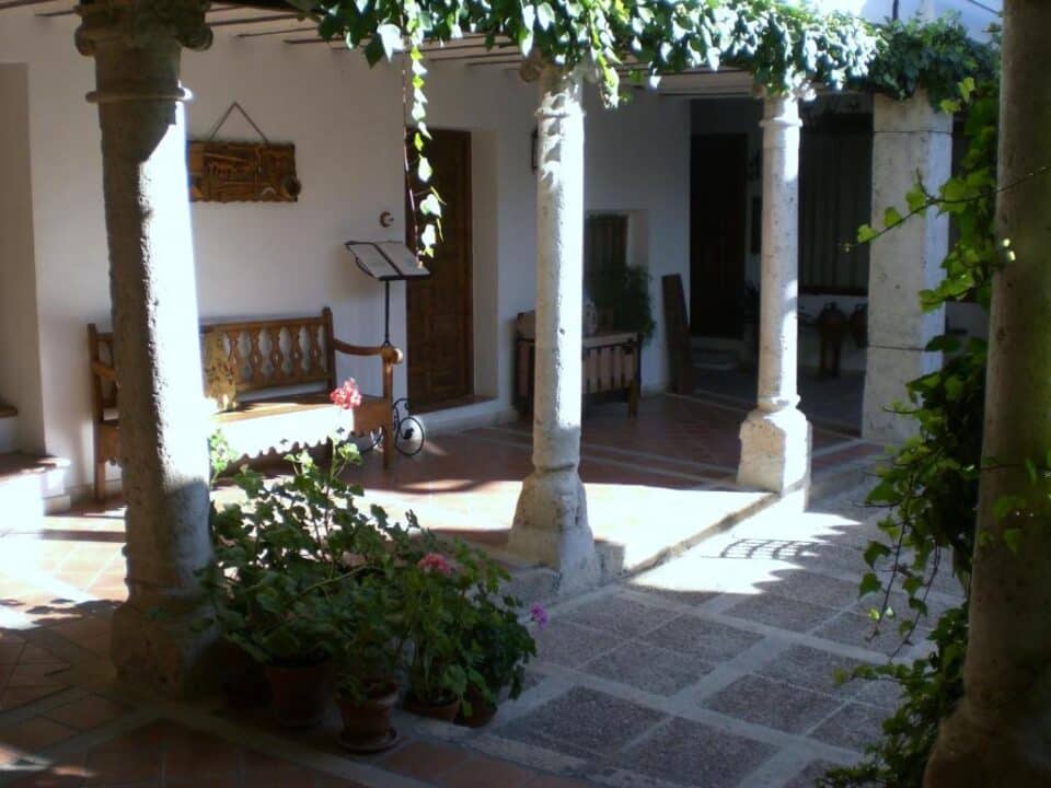 Casa Rural La Graja - Imagen 5