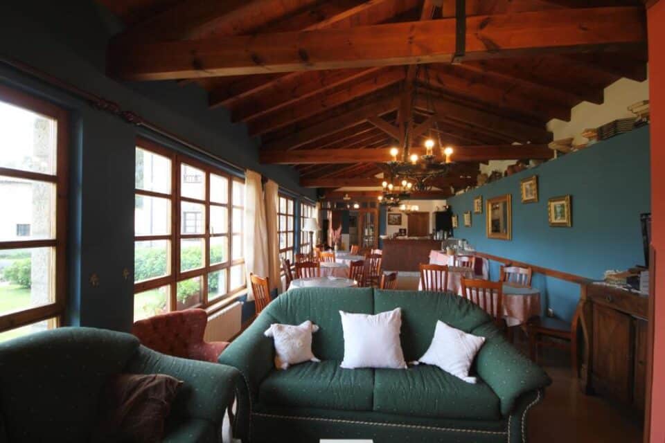 Hotel Ovio - Imagen 28