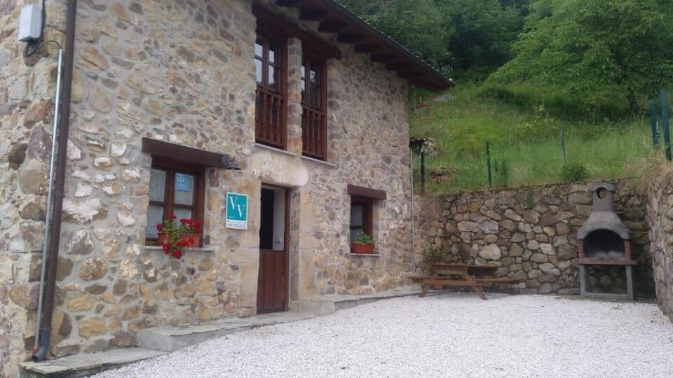 Casa Adela El Tuxu - Imagen 13
