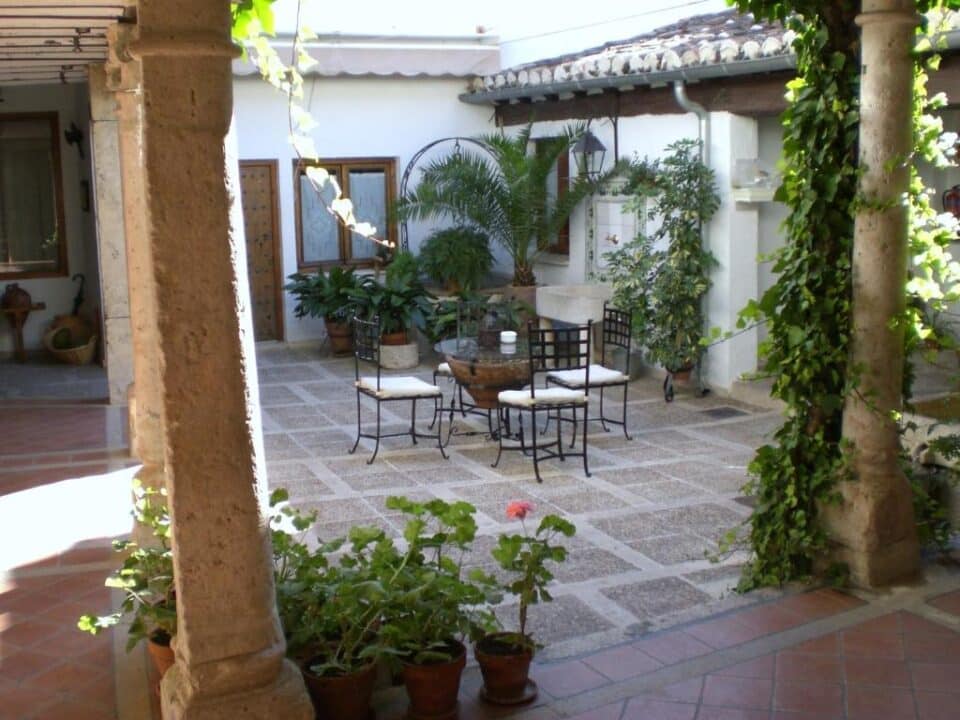 Casa Rural La Graja - Imagen 6