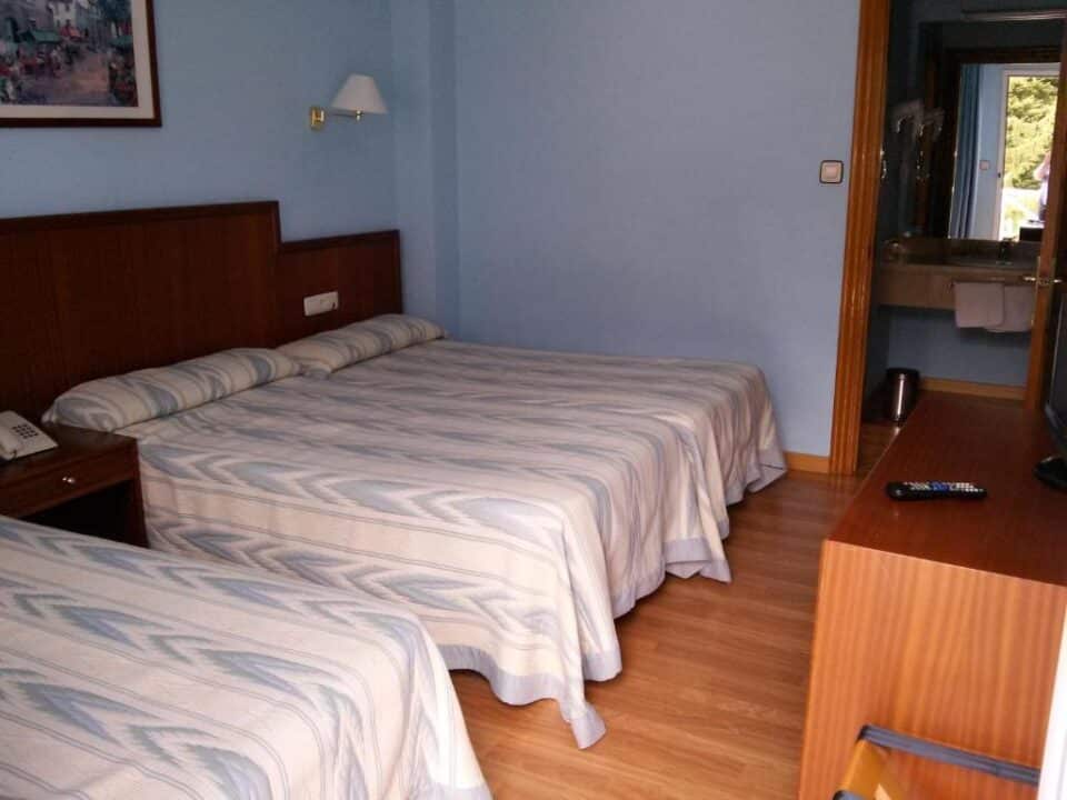 Hotel Vega del Sella - Imagen 26