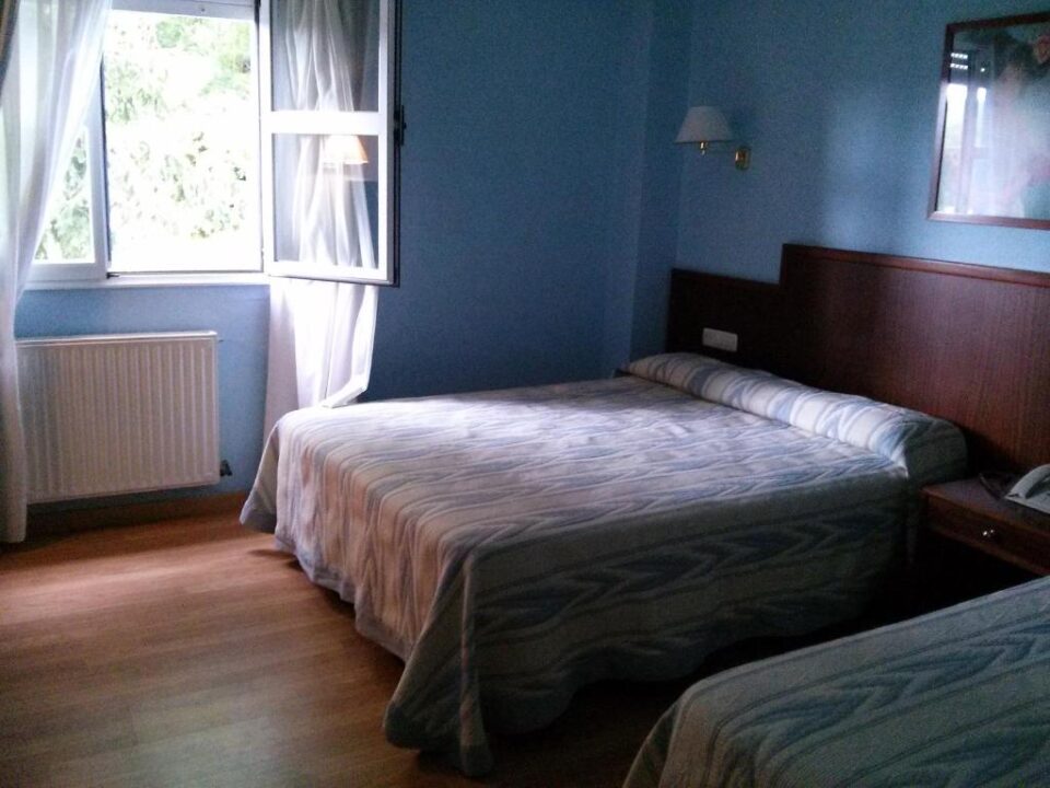 Hotel Vega del Sella - Imagen 28