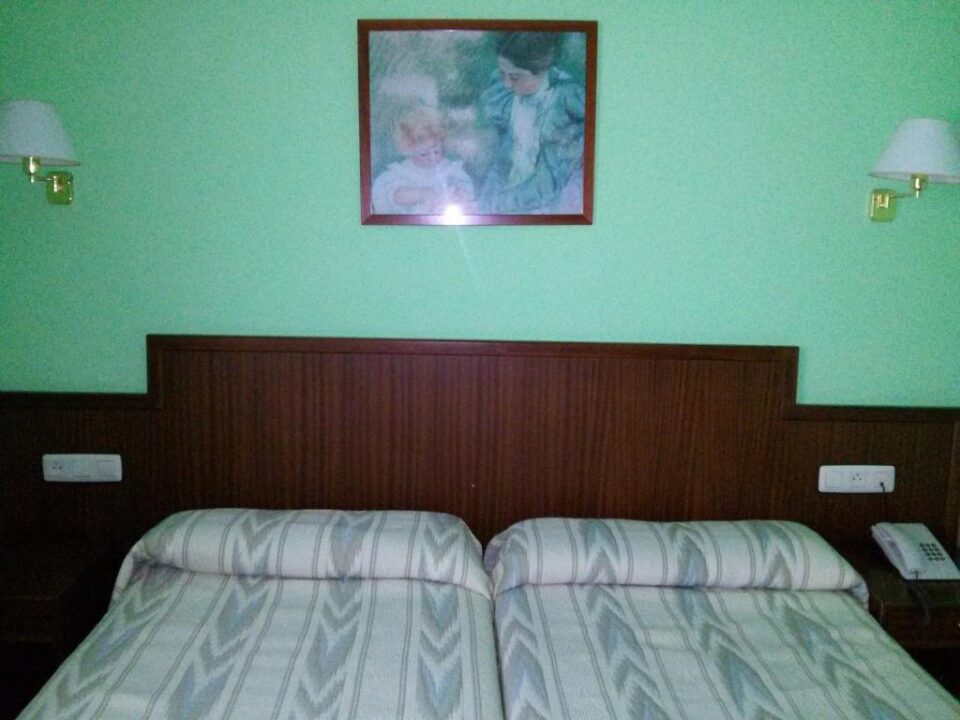 Hotel Vega del Sella - Imagen 29
