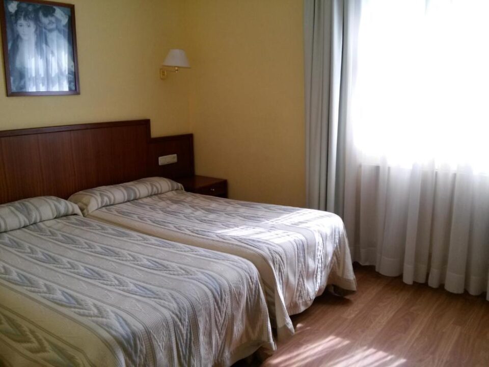 Hotel Vega del Sella - Imagen 32