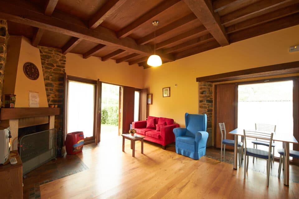 Casa Souto de Abajo - Imagen 12