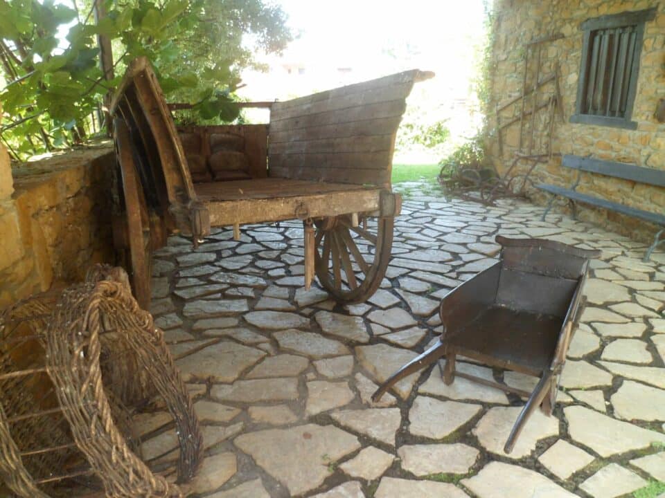 Casa Rural La Retuerta - Imagen 30