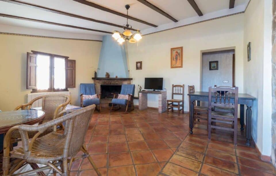 Casas Rurales Noguericas - Imagen 16