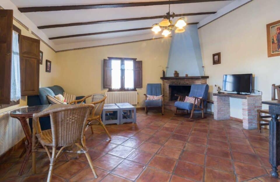 Casas Rurales Noguericas - Imagen 17