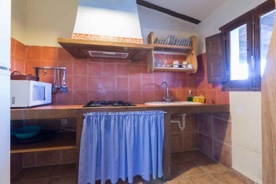 Casas Rurales Noguericas - Imagen 18