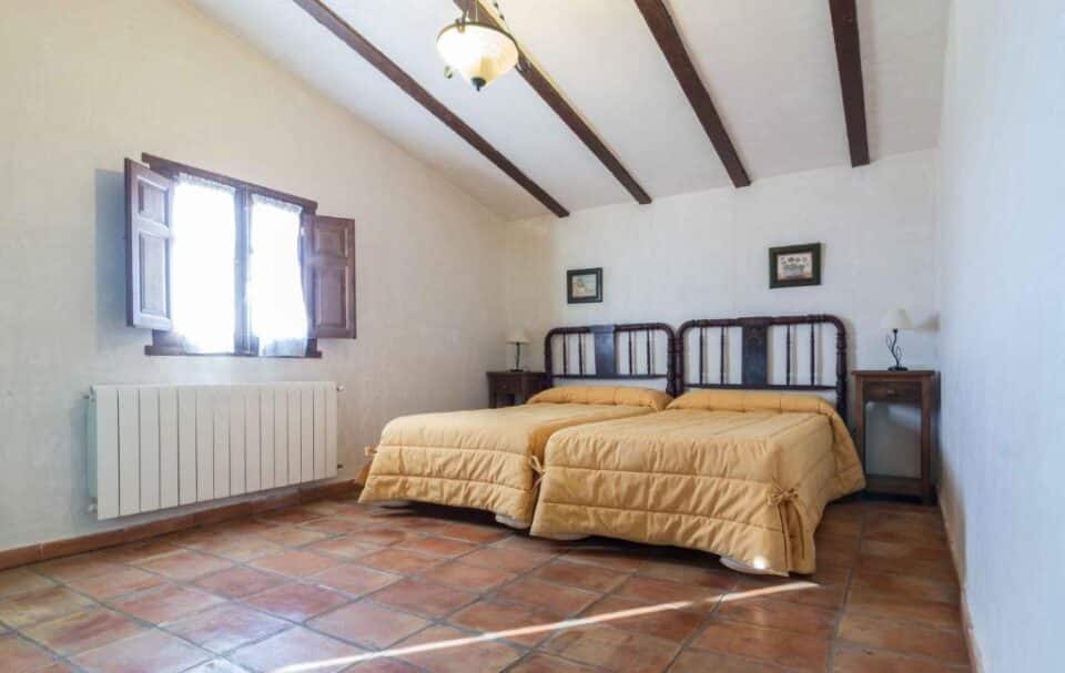 Casas Rurales Noguericas - Imagen 19