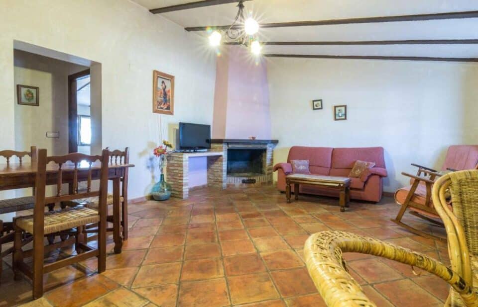 Casas Rurales Noguericas - Imagen 20