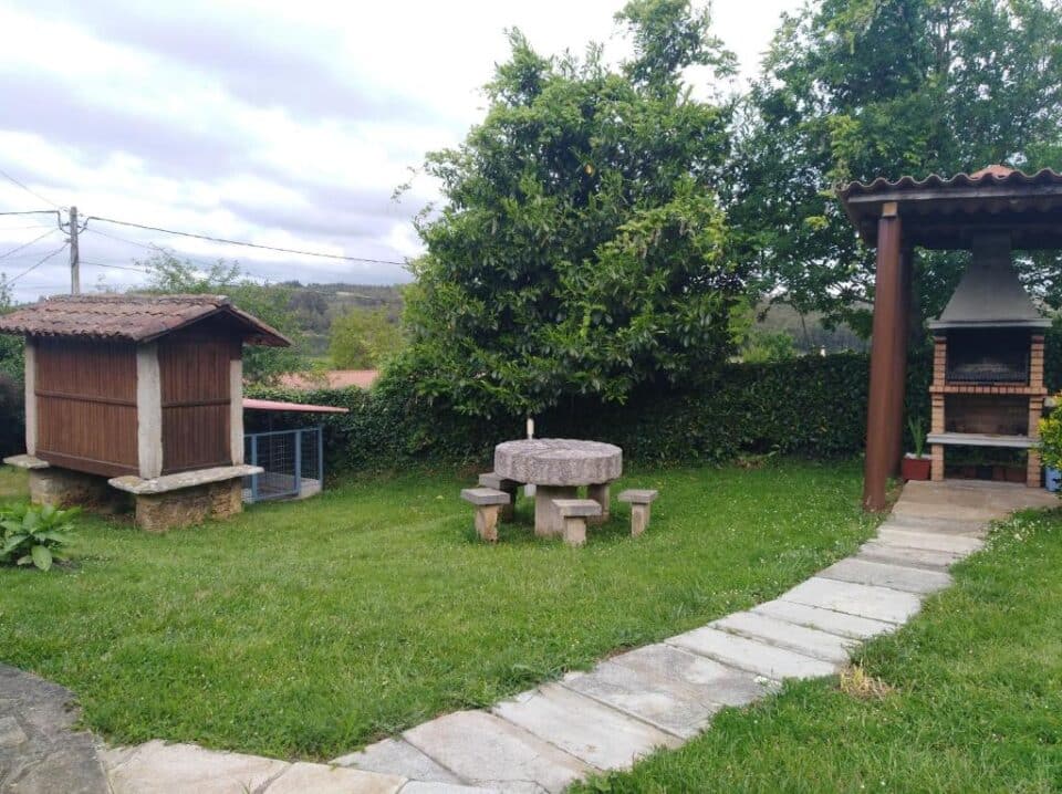 Casa Souto de Abajo - Imagen 50