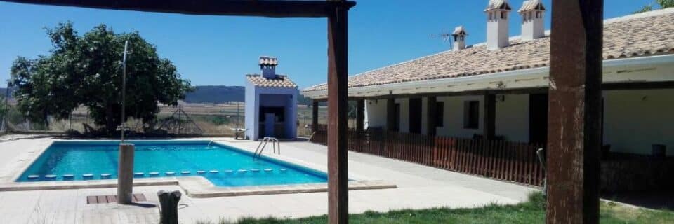 Casas Rurales Noguericas - Imagen 21