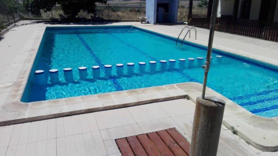 Casas Rurales Noguericas - Casa 4 ó 5 personas - Imagen 19