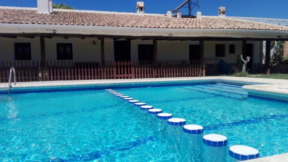 Casas Rurales Noguericas - Imagen 23