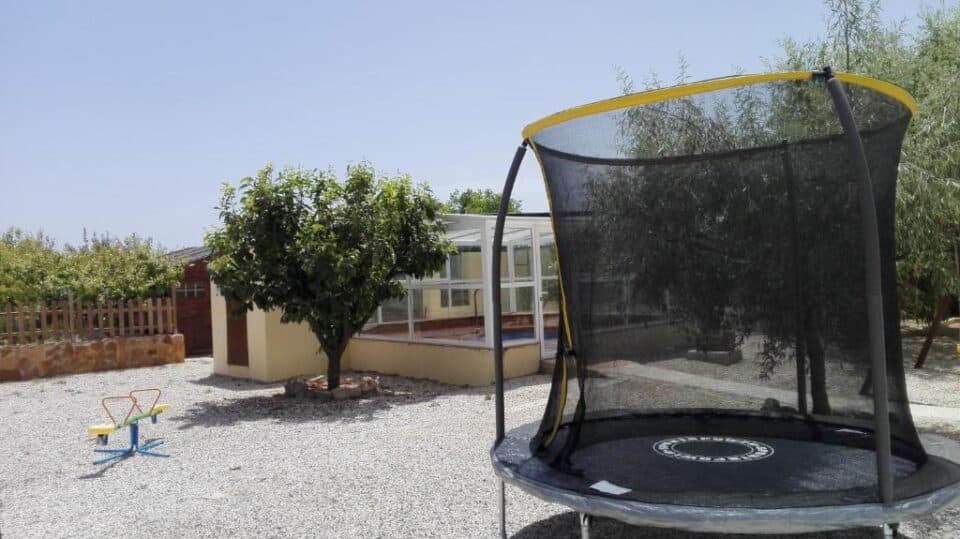 Casas Rurales Noguericas - Imagen 24