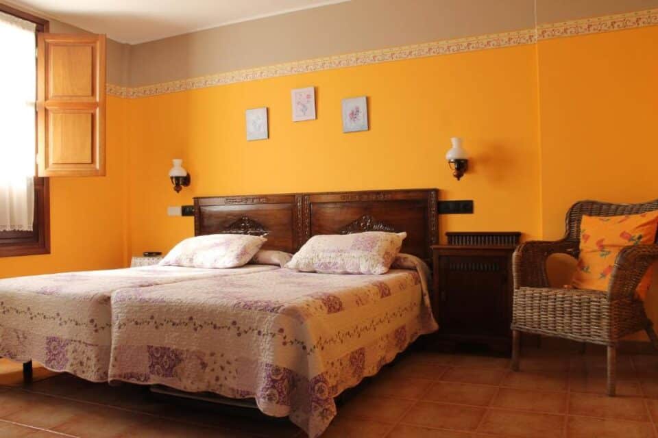 Casa Torreteyera - Imagen 23