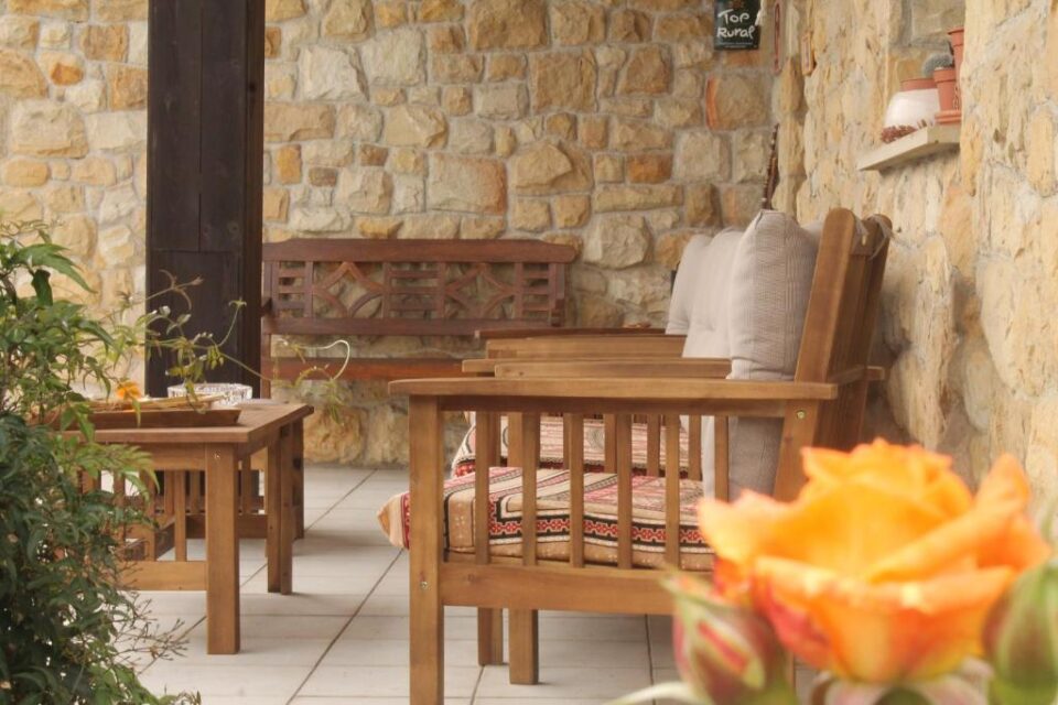 Casa Torreteyera - Imagen 24