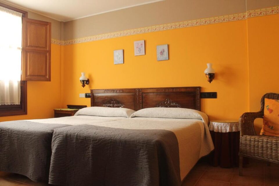 Casa Torreteyera - Imagen 26