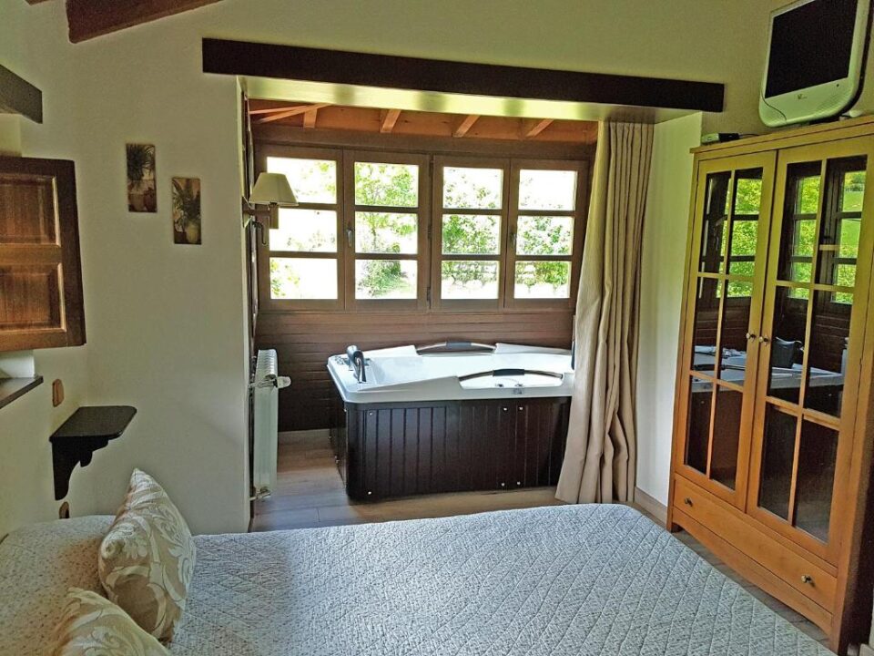 Valle de Bueida - Casa Viscárcel - Imagen 4