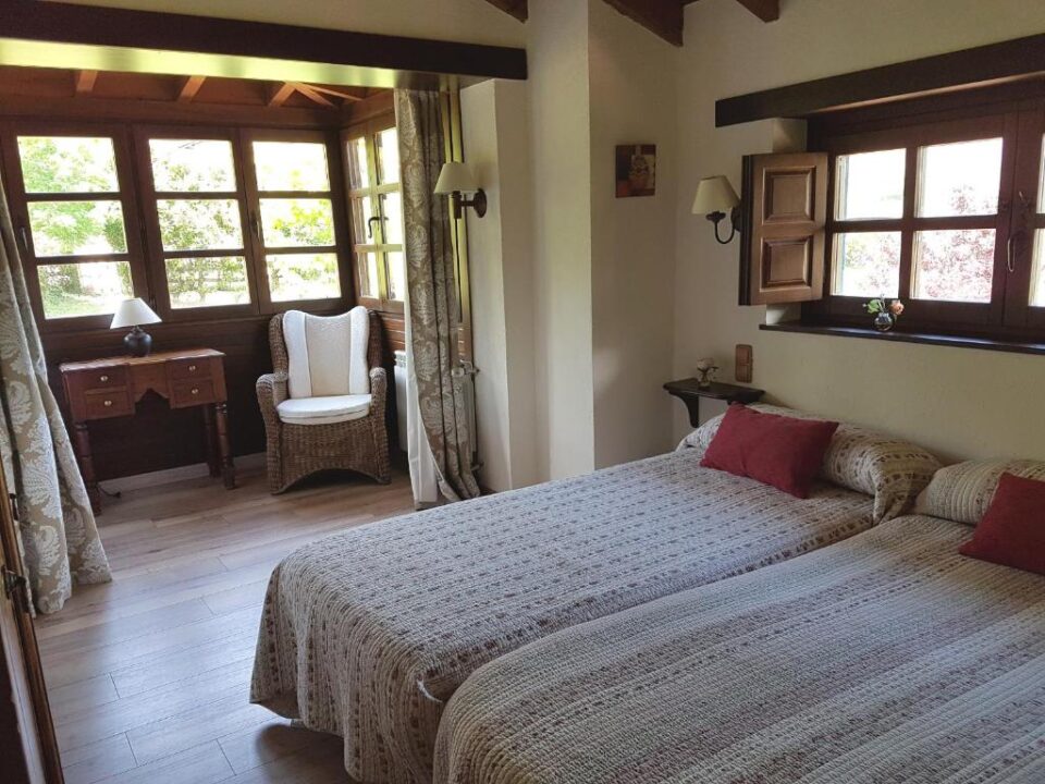 Valle de Bueida - Casa Viscárcel - Imagen 5
