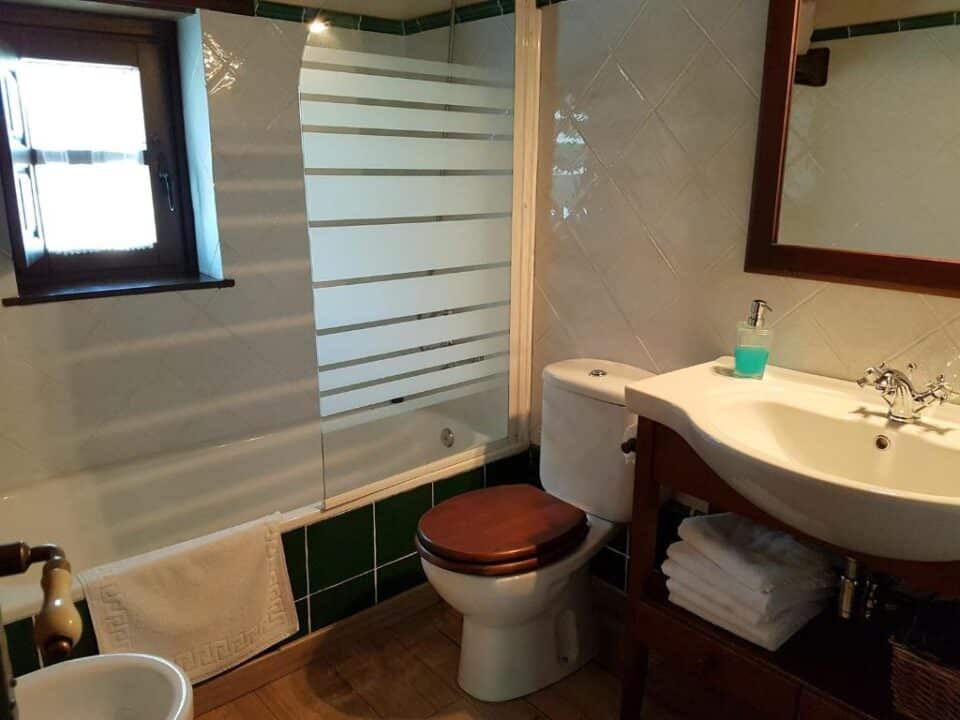 Valle de Bueida - Casa Viscárcel - Imagen 6