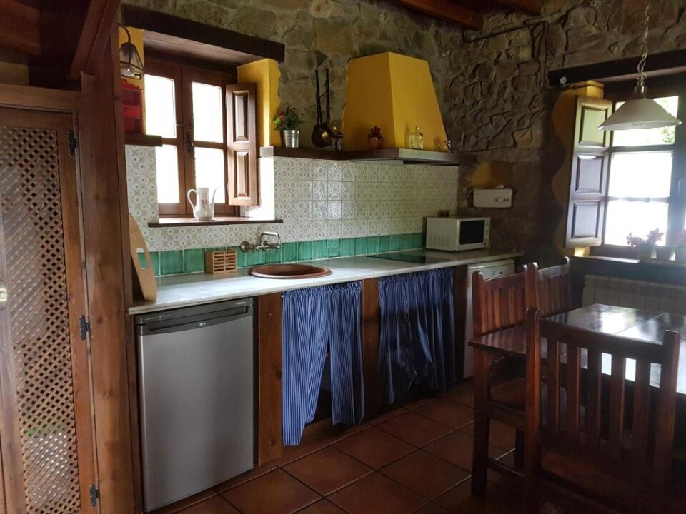 Valle de Bueida - Casa Viscárcel - Imagen 7