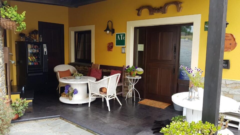 Casa Pachona Apartamentos Rurales - Imagen 25