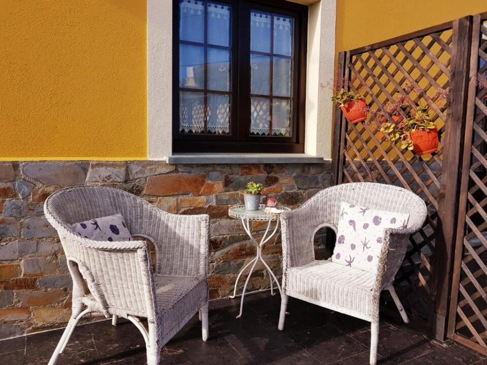 Casa Pachona - Apartamento 4 personas - Imagen 22