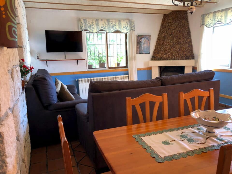 Villacalar - Casa 6 personas - Imagen 2