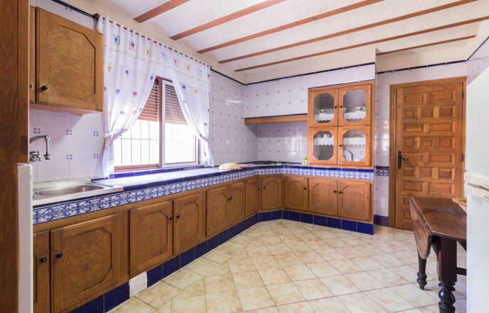 Villacalar - Casa 6 personas - Imagen 3
