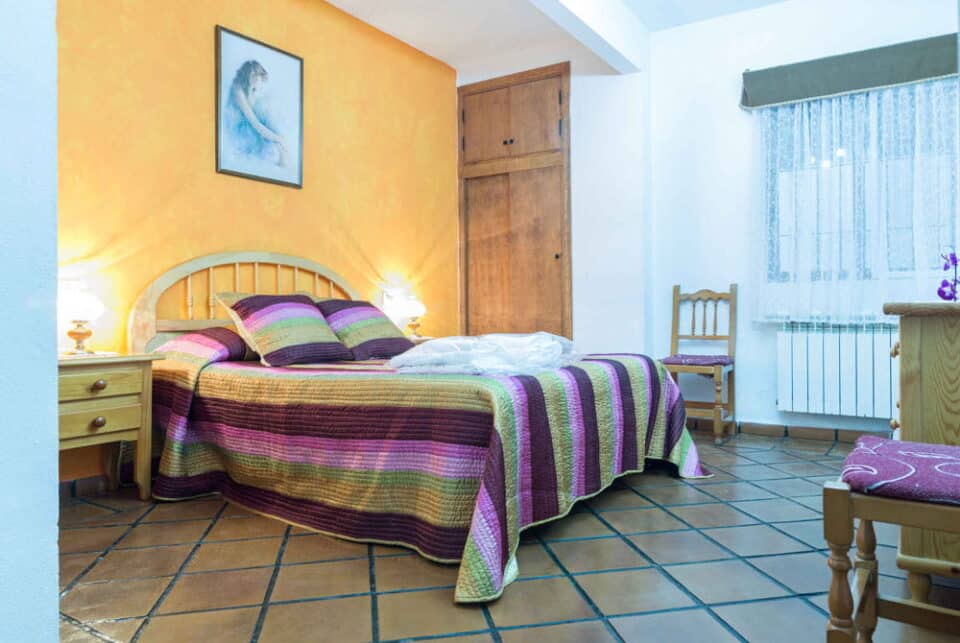 Villacalar - Casa 6 personas - Imagen 5