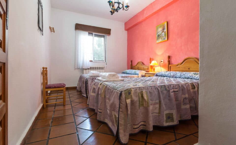Villacalar - Casa 6 personas - Imagen 6