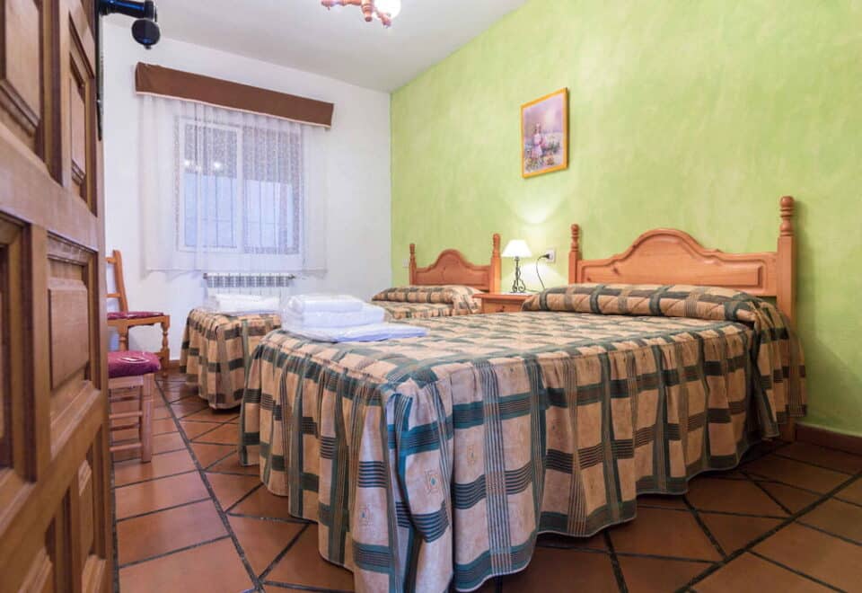 Villacalar - Casa 6 personas - Imagen 7